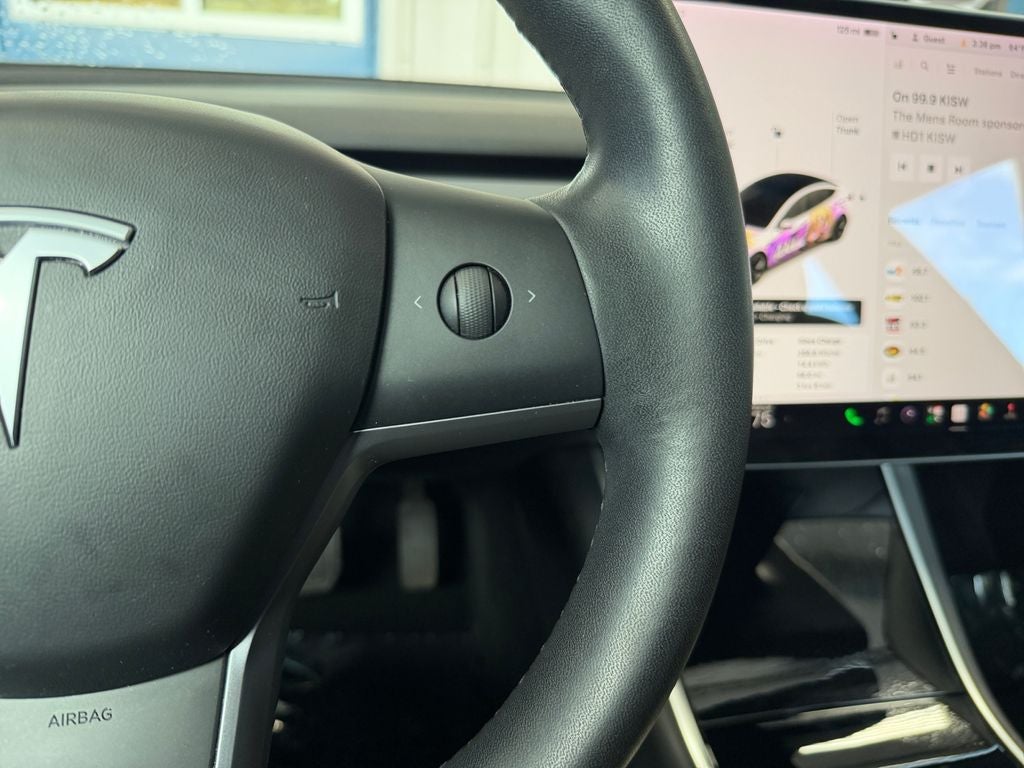 2019 Tesla Model 3 Base