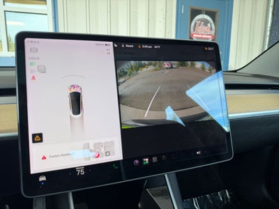 2019 Tesla Model 3 Base