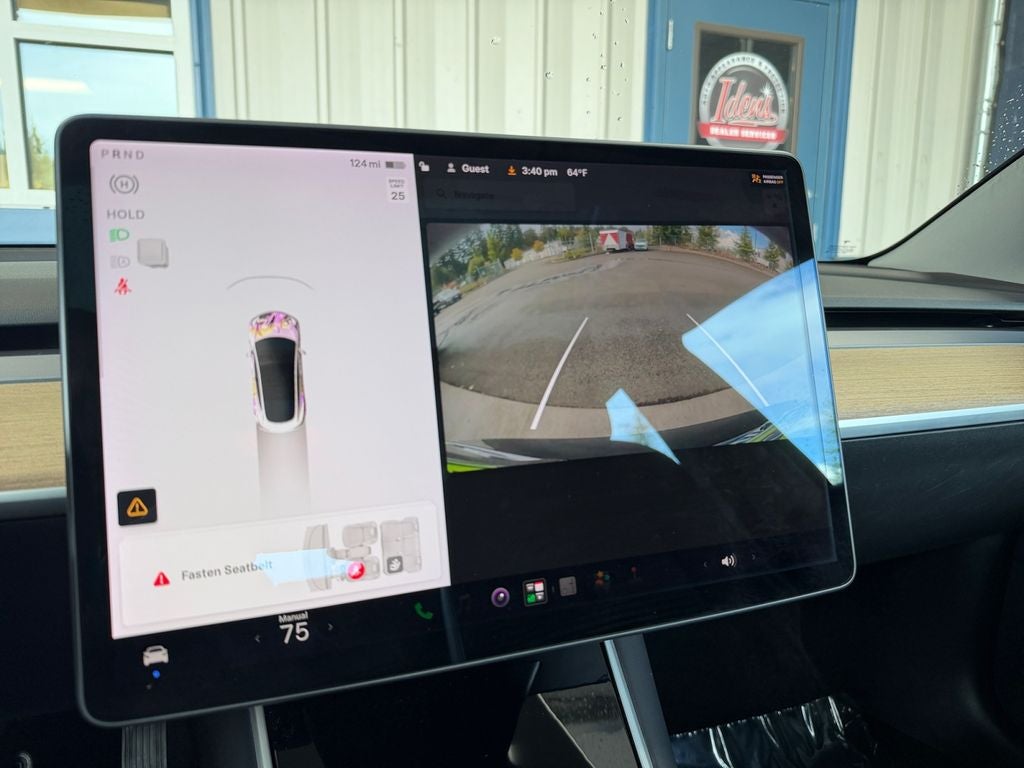 2019 Tesla Model 3 Base
