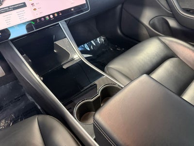 2019 Tesla Model 3 Base