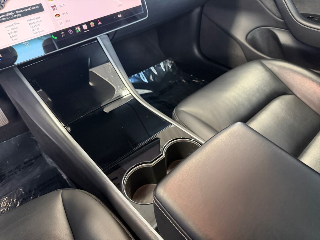 2019 Tesla Model 3 Base