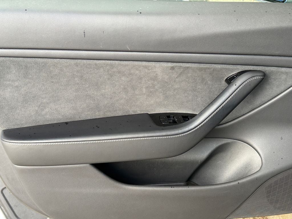 2019 Tesla Model 3 Base