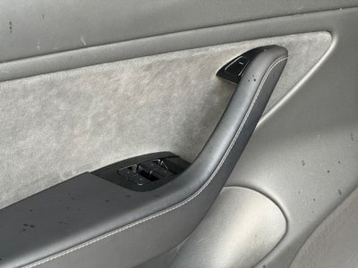 2019 Tesla Model 3 Base