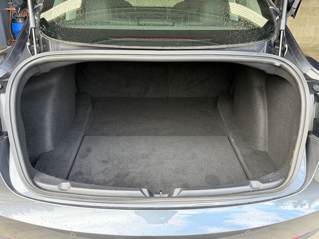 2019 Tesla Model 3 Base