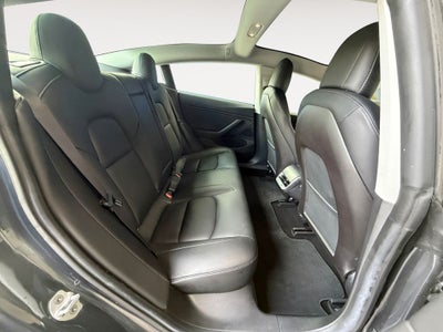 2019 Tesla Model 3 Base