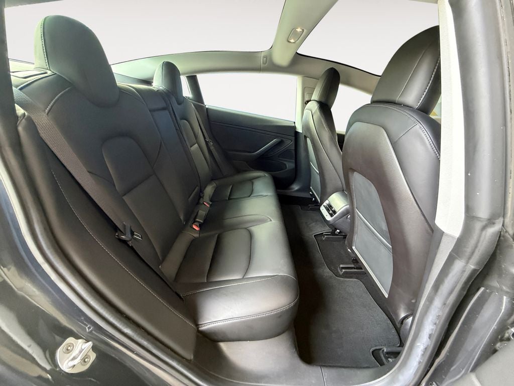 2019 Tesla Model 3 Base
