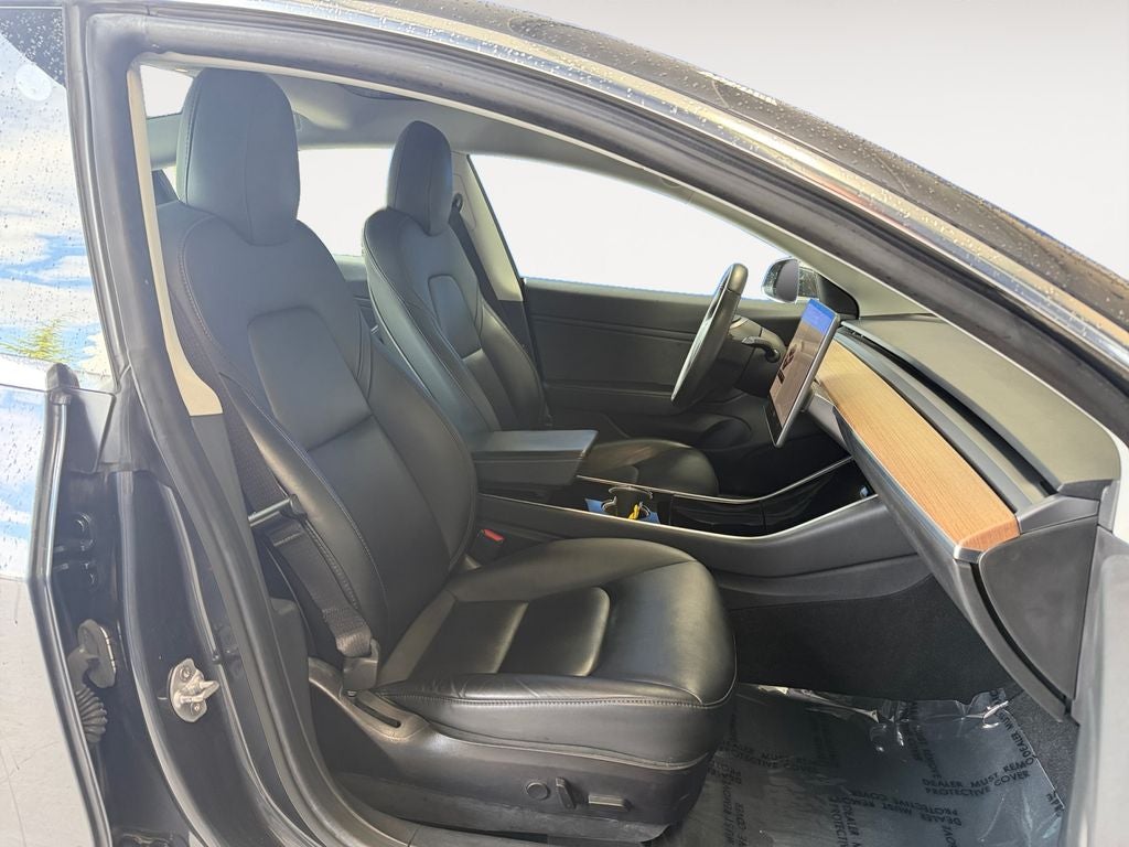 2019 Tesla Model 3 Base