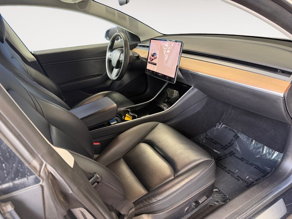 2019 Tesla Model 3 Base