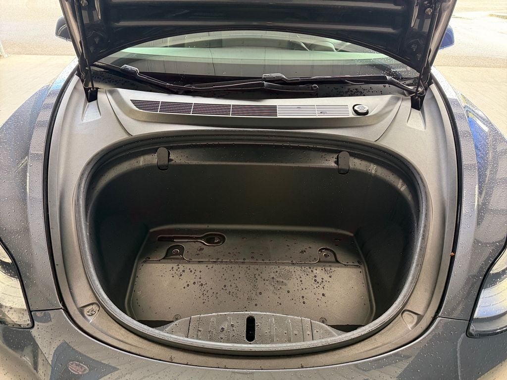 2019 Tesla Model 3 Base