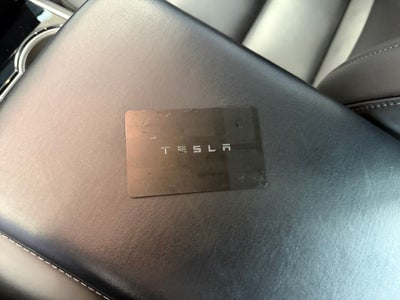 2019 Tesla Model 3 Base