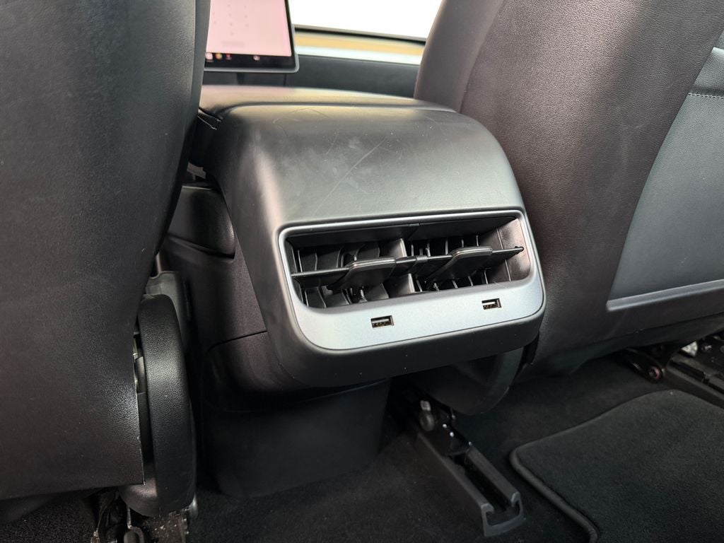 2019 Tesla Model 3 Base