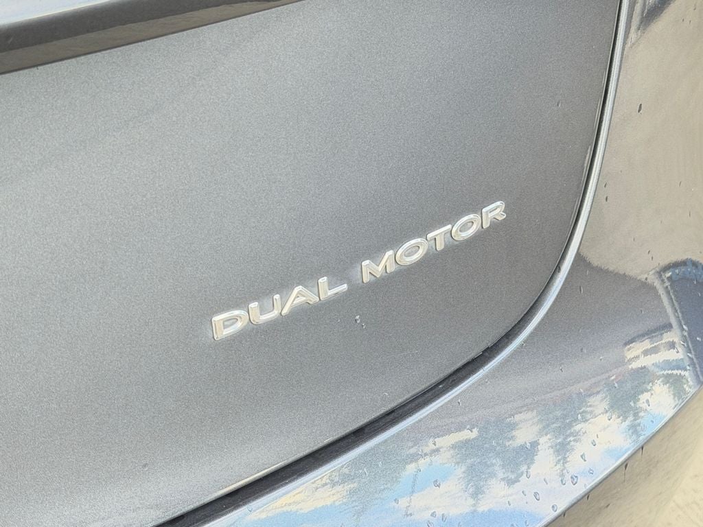 2019 Tesla Model 3 Base