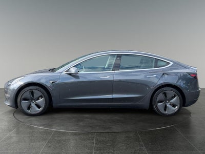 2019 Tesla Model 3 Base