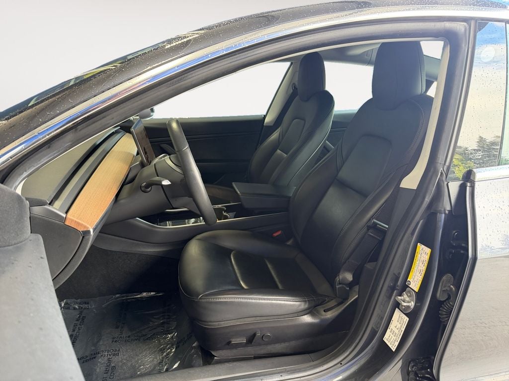2019 Tesla Model 3 Base