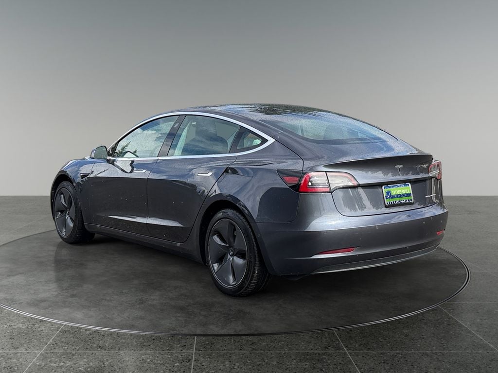 2019 Tesla Model 3 Base