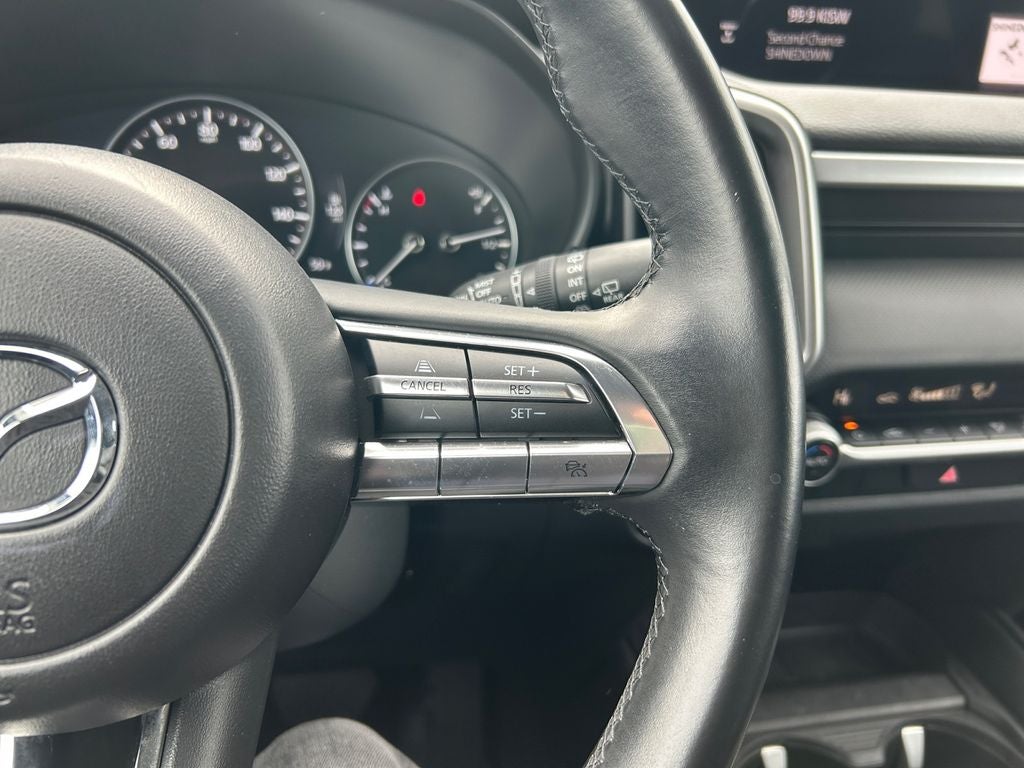 2024 Mazda Mazda CX-50 2.5 S Select Package