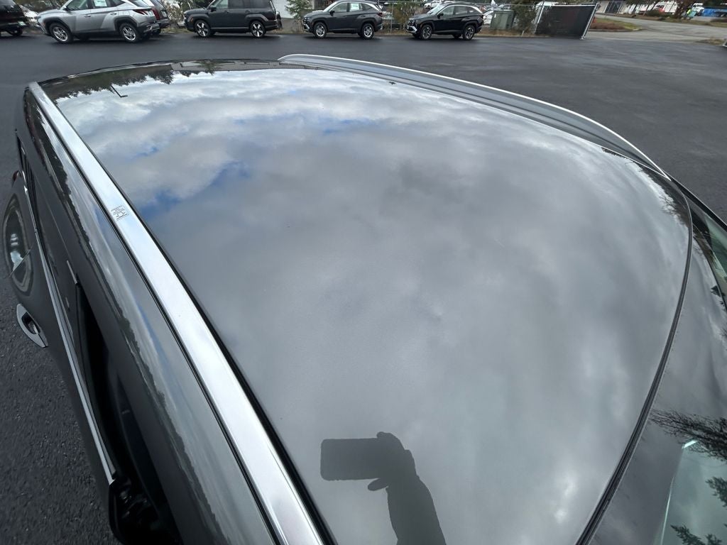 2024 Mazda Mazda CX-50 2.5 S Select Package