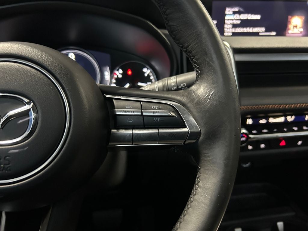 2024 Mazda Mazda CX-50 2.5 S Premium Plus Package