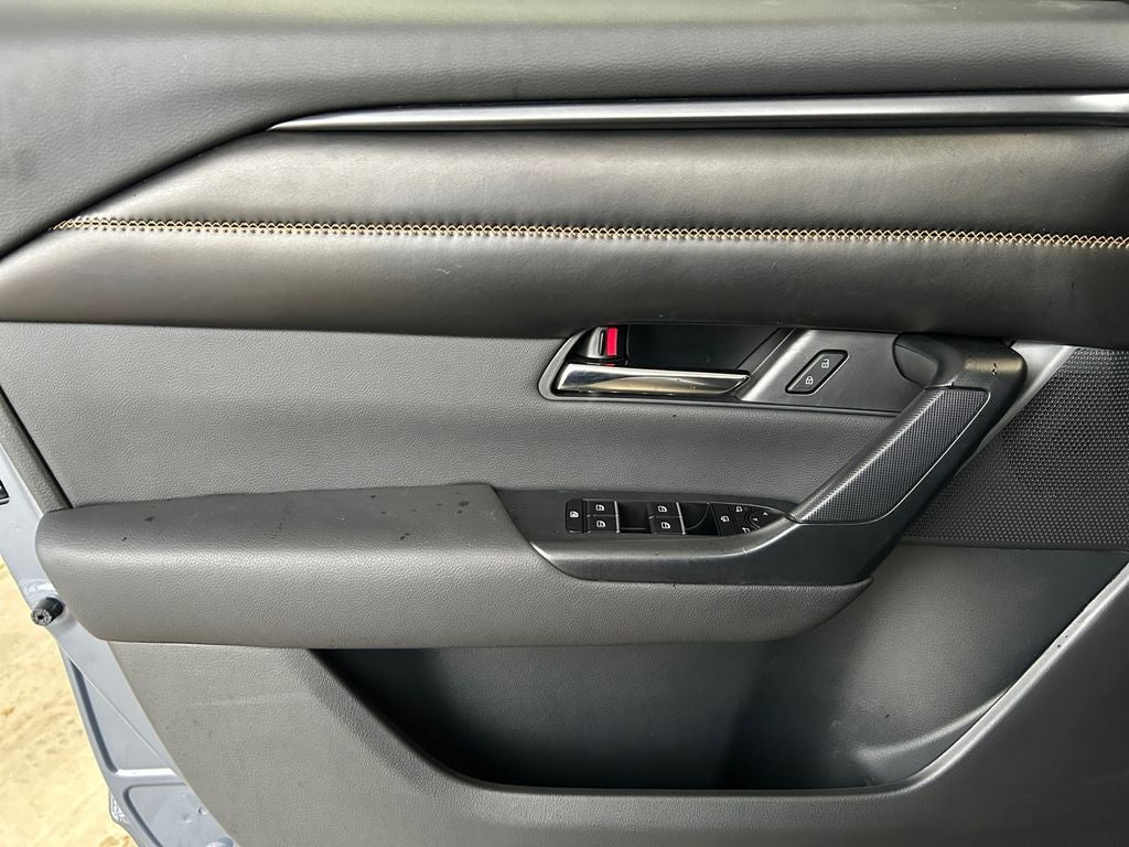 2024 Mazda Mazda CX-50 2.5 S Premium Plus Package