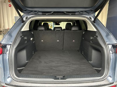 2024 Mazda Mazda CX-50 2.5 S Premium Plus Package