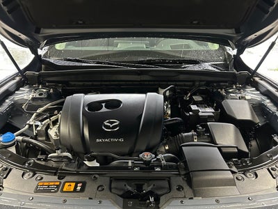 2024 Mazda Mazda CX-50 2.5 S Premium Plus Package