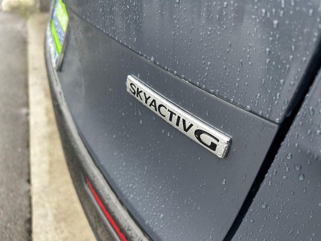 2024 Mazda Mazda CX-50 2.5 S Premium Plus Package