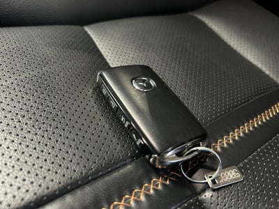 2024 Mazda Mazda CX-50 2.5 S Premium Plus Package