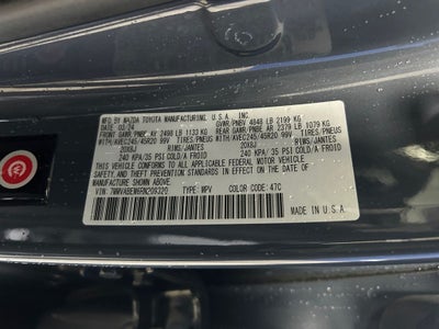 2024 Mazda Mazda CX-50 2.5 S Premium Plus Package