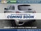 2025 Mitsubishi Outlander Sport 2.0 LE