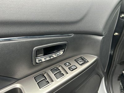 2025 Mitsubishi Outlander Sport 2.0 SE