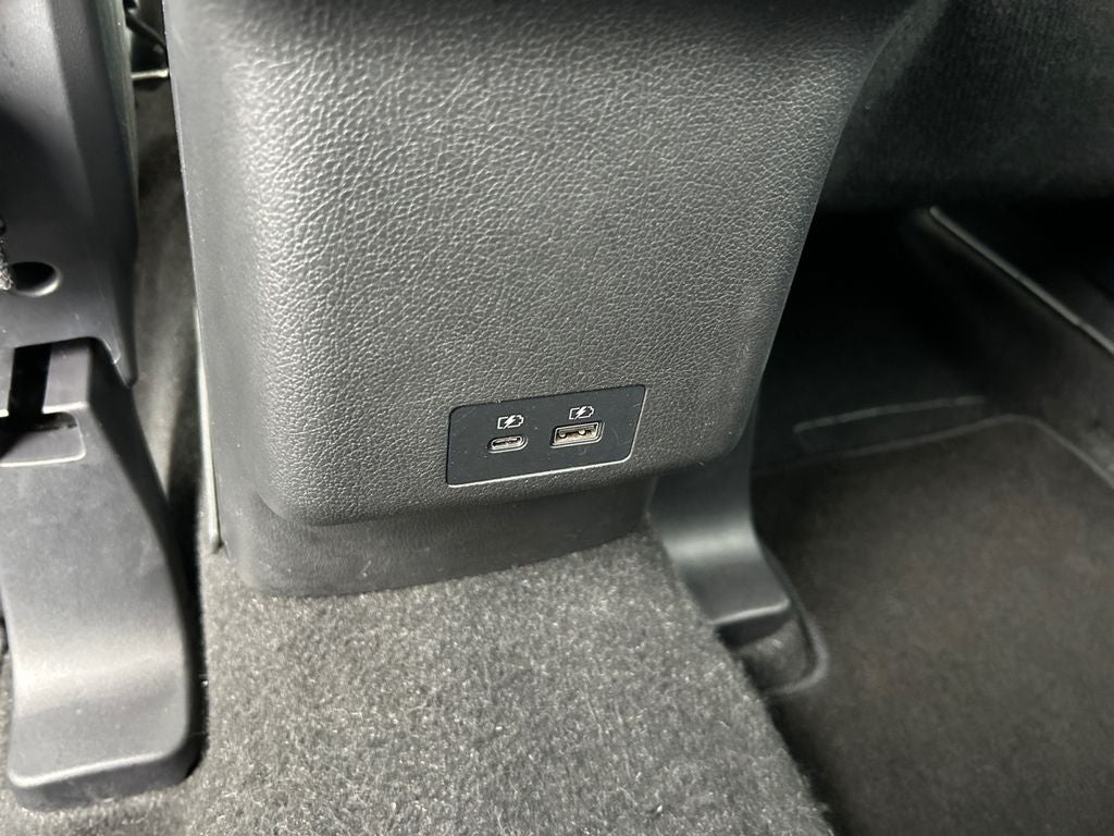 2025 Mitsubishi Outlander Sport 2.0 SE
