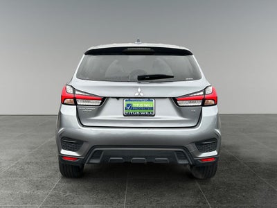 2025 Mitsubishi Outlander Sport 2.0 SE
