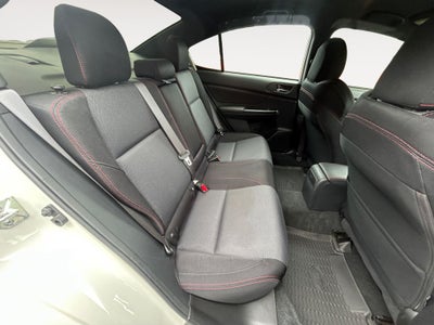 2021 Subaru WRX Base