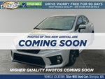 2021 Subaru WRX Base