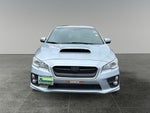2015 Subaru Impreza WRX Premium