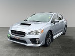2015 Subaru Impreza WRX Premium