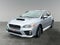 2015 Subaru Impreza WRX Premium