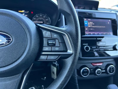 2023 Subaru Crosstrek Base