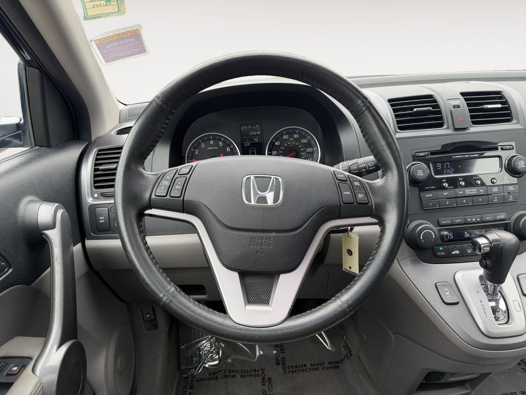 2008 Honda CR-V EX-L