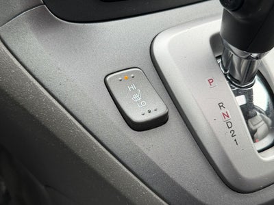 2008 Honda CR-V EX-L
