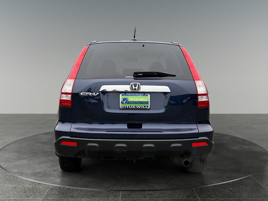 2008 Honda CR-V EX-L