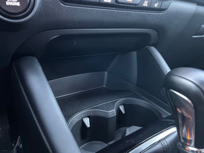 2022 Mazda Mazda3 Premium