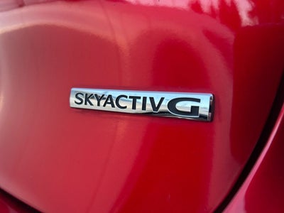 2022 Mazda Mazda3 Premium