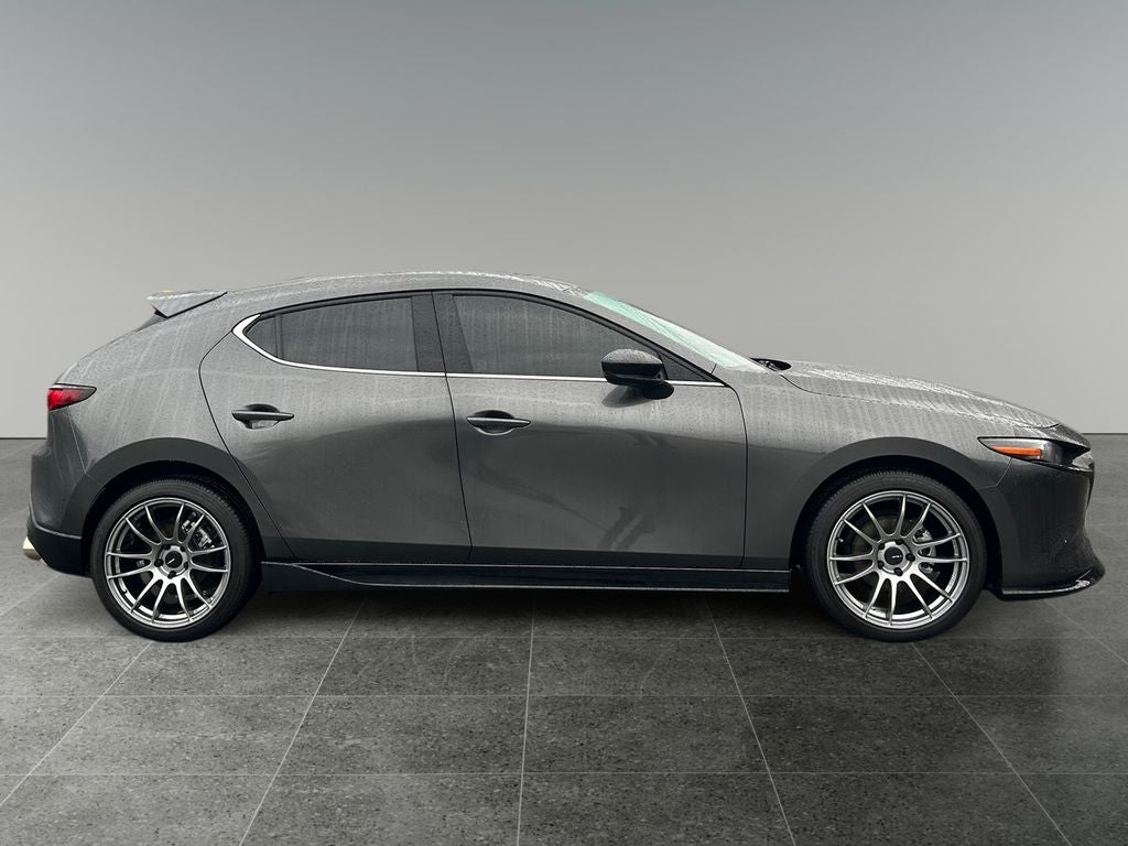 2024 Mazda Mazda3 2.5 S Premium Package