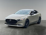 2025 Mazda Mazda3 2.5 Carbon Turbo