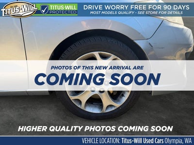 2010 Mazda Mazda5 Sport