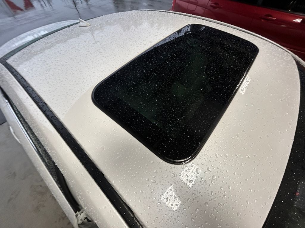 2018 Mazda Mazda6 Signature