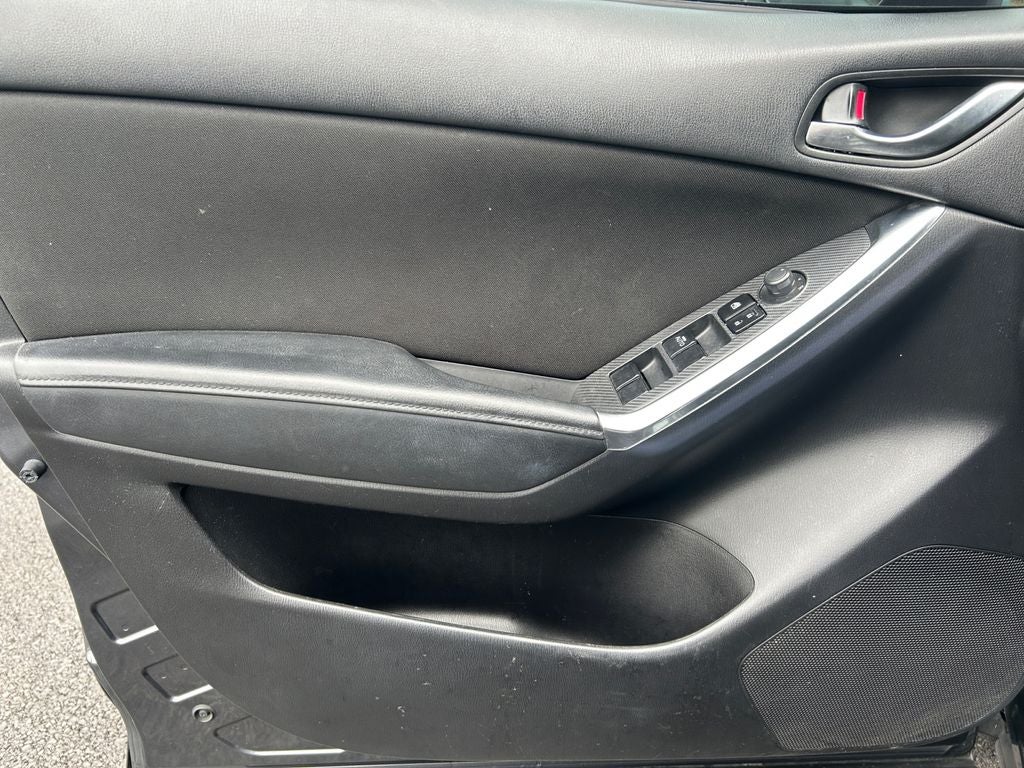 2016 Mazda Mazda CX-5 Touring