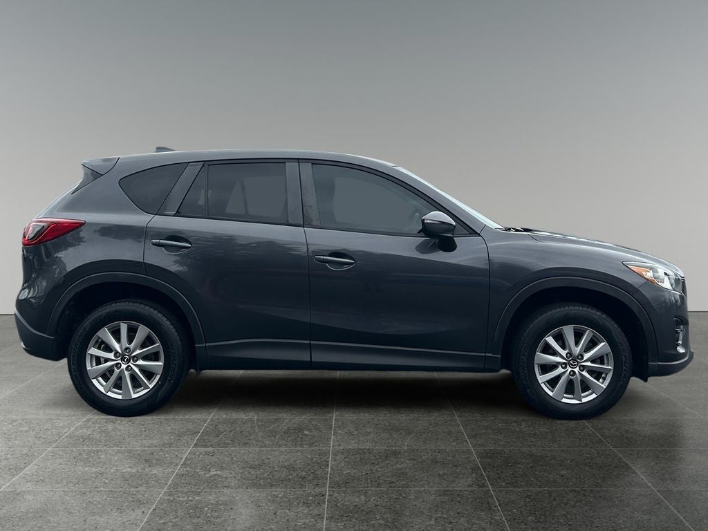 2016 Mazda Mazda CX-5 Touring