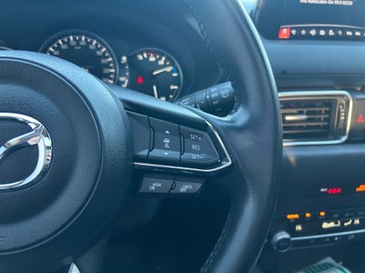 2020 Mazda Mazda CX-5 Grand Touring